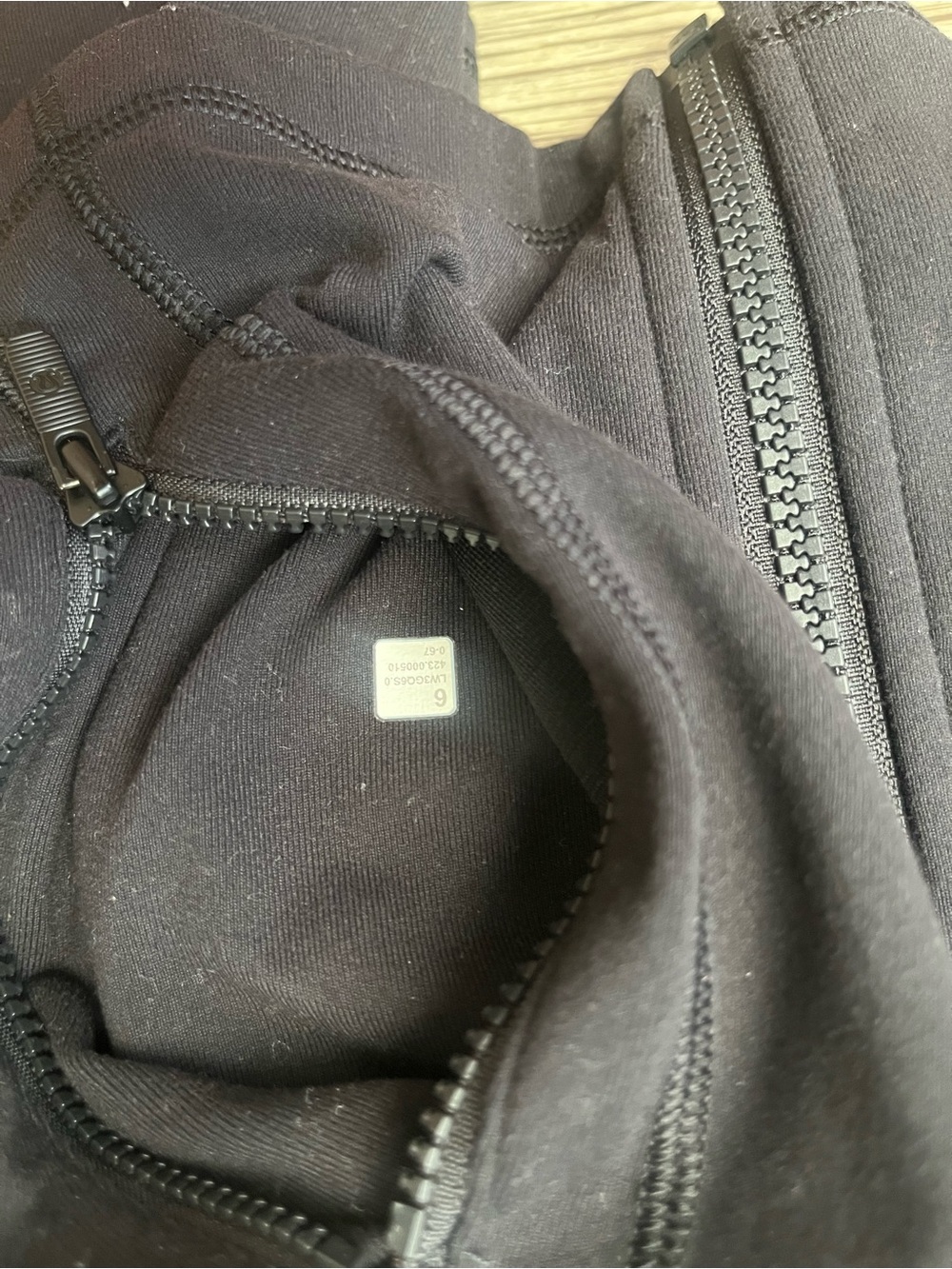 LuLulemon Define Jacket - Picture 5 of 5